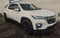 2022 Chevrolet Traverse LT