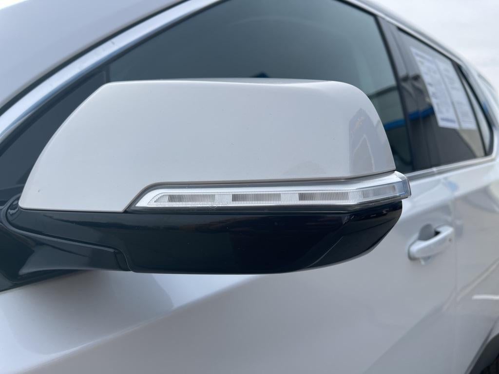 2019 Chevrolet Traverse 3LT