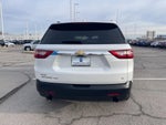 2019 Chevrolet Traverse 3LT