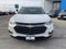 2019 Chevrolet Traverse 3LT