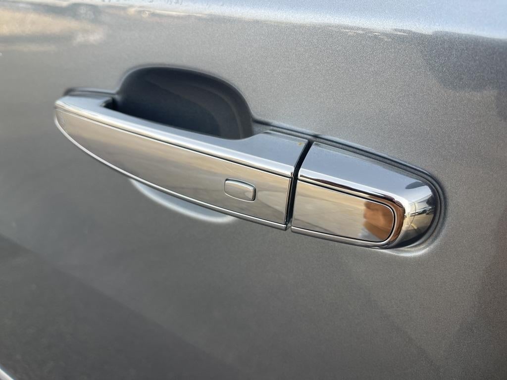 2020 Chevrolet Traverse High Country