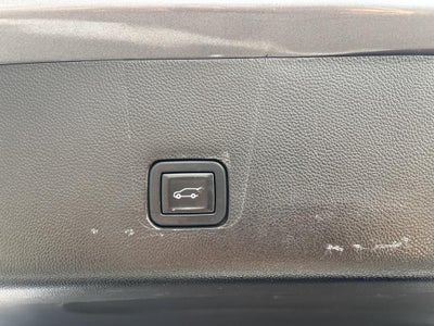 2020 Chevrolet Traverse High Country