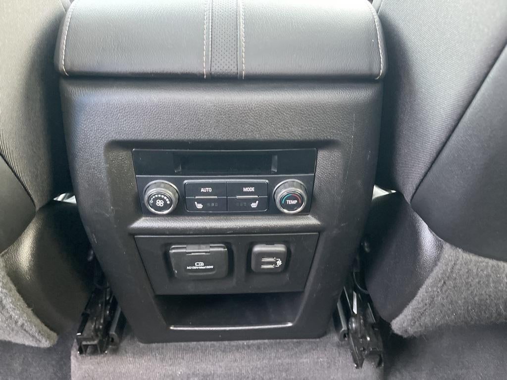 2020 Chevrolet Traverse High Country