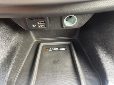 2020 Chevrolet Traverse High Country