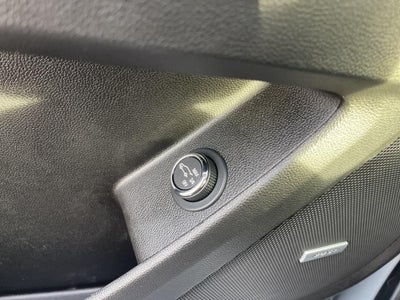 2020 Chevrolet Traverse High Country