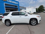 2021 Chevrolet Traverse High Country