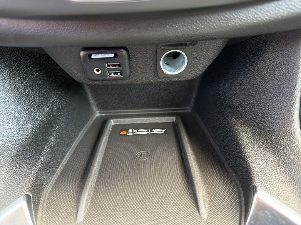 2021 Chevrolet Traverse High Country