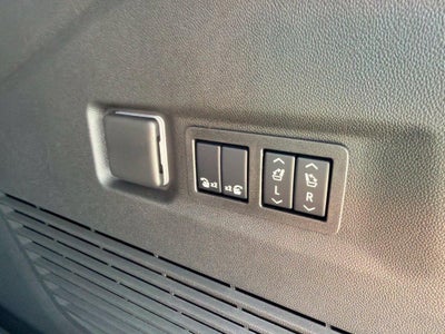 2027 Chevrolet Suburban LT