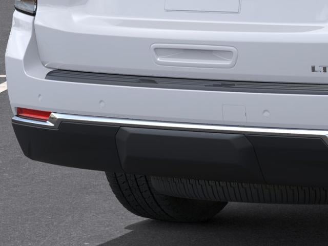 2027 Chevrolet Suburban LT