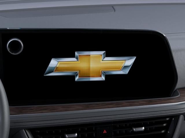 2027 Chevrolet Suburban LT