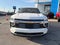 2027 Chevrolet Suburban LT