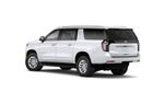 2027 Chevrolet Suburban LT