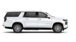 2027 Chevrolet Suburban LT