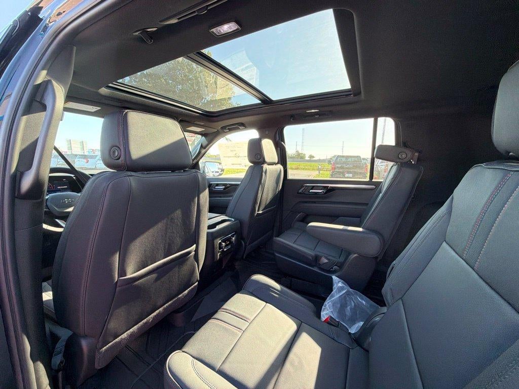 2027 Chevrolet Suburban RST