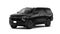 2027 Chevrolet Suburban RST