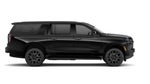 2027 Chevrolet Suburban RST