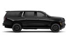2027 Chevrolet Suburban Premier