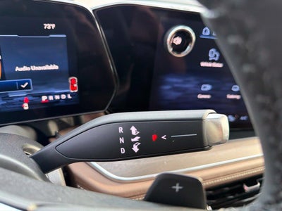 2027 Chevrolet Suburban High Country