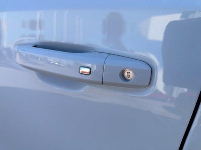 2027 Chevrolet Tahoe LS