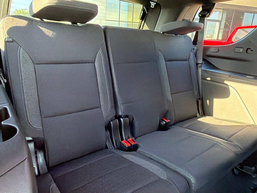 2027 Chevrolet Tahoe LS