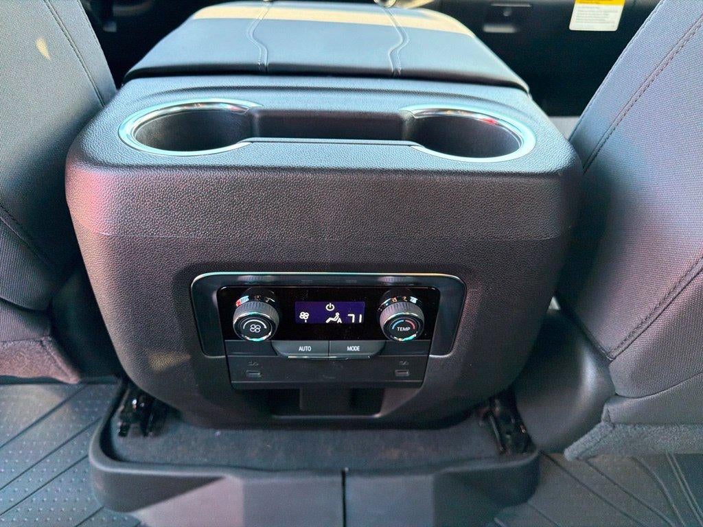 2027 Chevrolet Tahoe LS