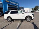 2027 Chevrolet Tahoe LS