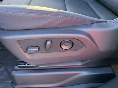 2027 Chevrolet Tahoe LS