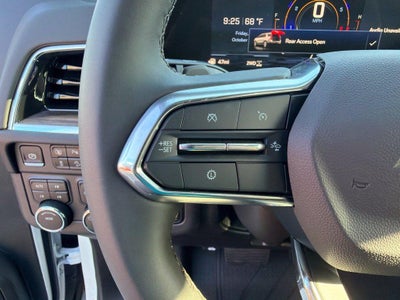 2027 Chevrolet Tahoe LS