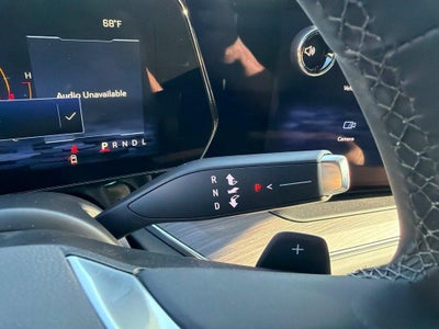 2027 Chevrolet Tahoe LS