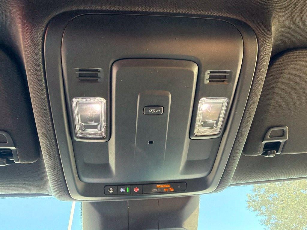 2027 Chevrolet Tahoe LS