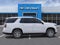 2027 Chevrolet Tahoe LS
