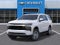 2027 Chevrolet Tahoe LS