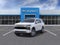 2027 Chevrolet Tahoe LS