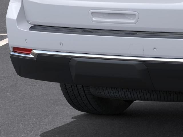 2027 Chevrolet Tahoe LS