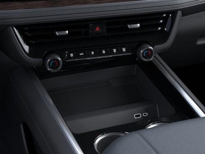 2027 Chevrolet Tahoe LS