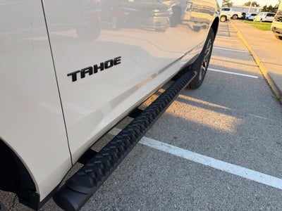 2027 Chevrolet Tahoe Z71