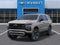 2027 Chevrolet Tahoe Z71