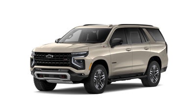 2027 Chevrolet Tahoe Z71