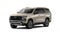 2027 Chevrolet Tahoe Z71