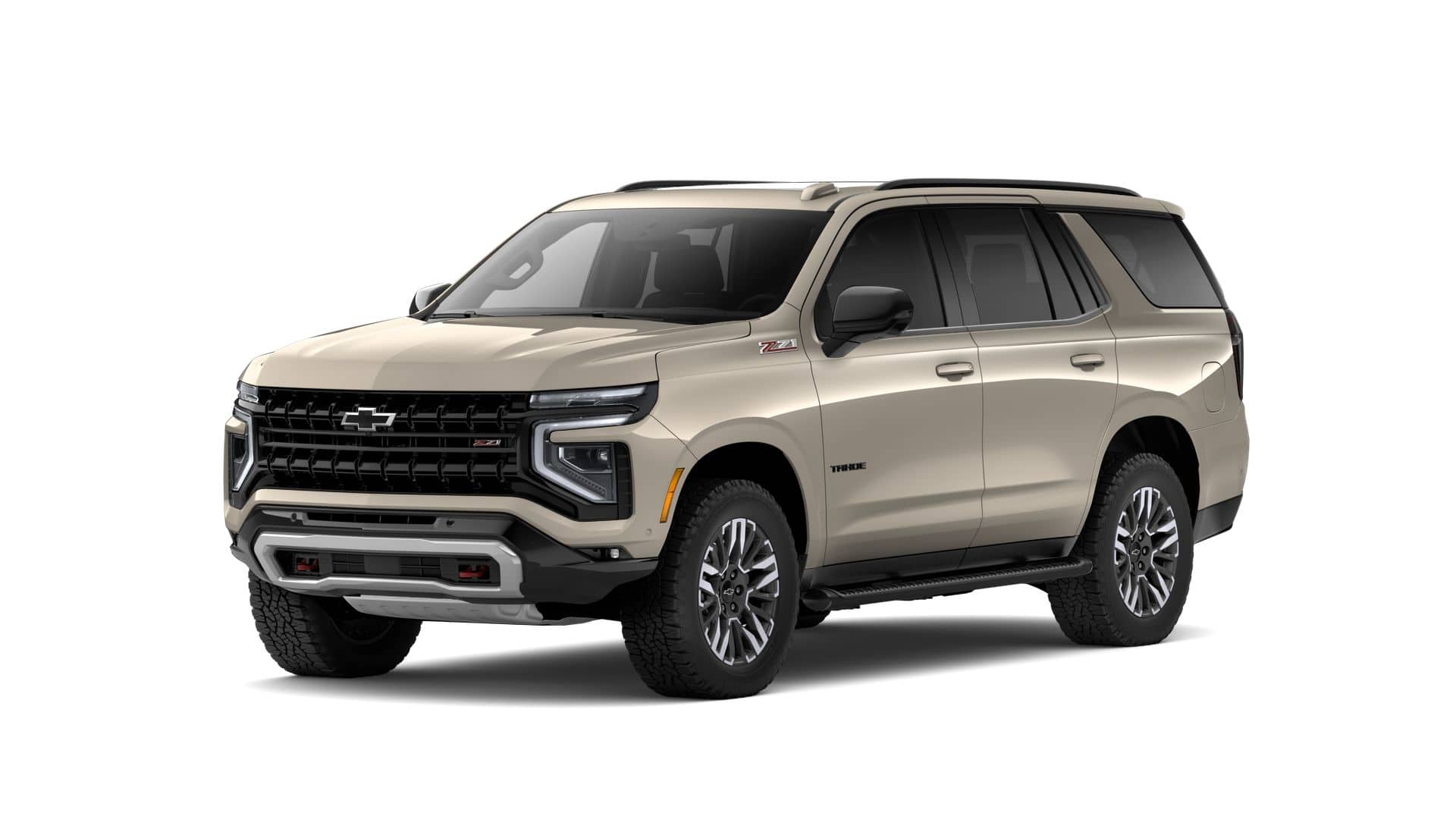 2027 Chevrolet Tahoe Z71
