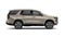 2027 Chevrolet Tahoe Z71