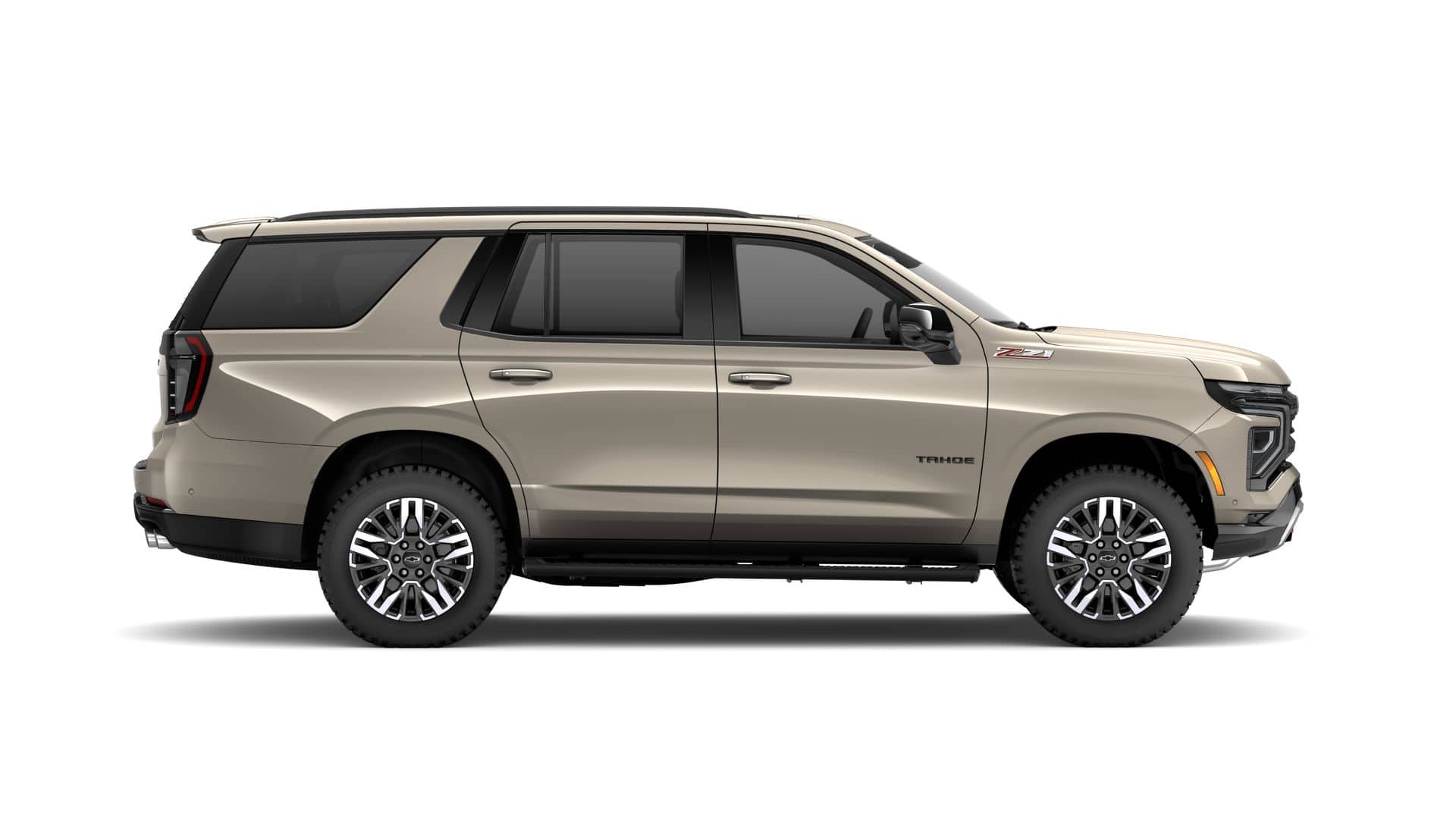 2027 Chevrolet Tahoe Z71