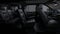 2027 Chevrolet Tahoe Z71