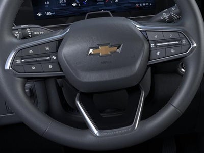 2027 Chevrolet Tahoe Premier