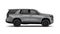 2027 Chevrolet Tahoe Premier