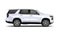 2027 Chevrolet Tahoe Premier