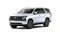 2027 Chevrolet Tahoe High Country