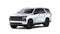 2027 Chevrolet Tahoe High Country