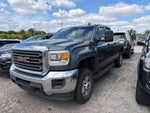 2015 GMC Sierra 2500 HD SLE