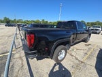 2022 GMC Sierra 3500 HD Denali